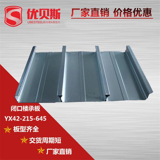 樓承板價(jià)格形成因素與市場趨勢(shì)分析